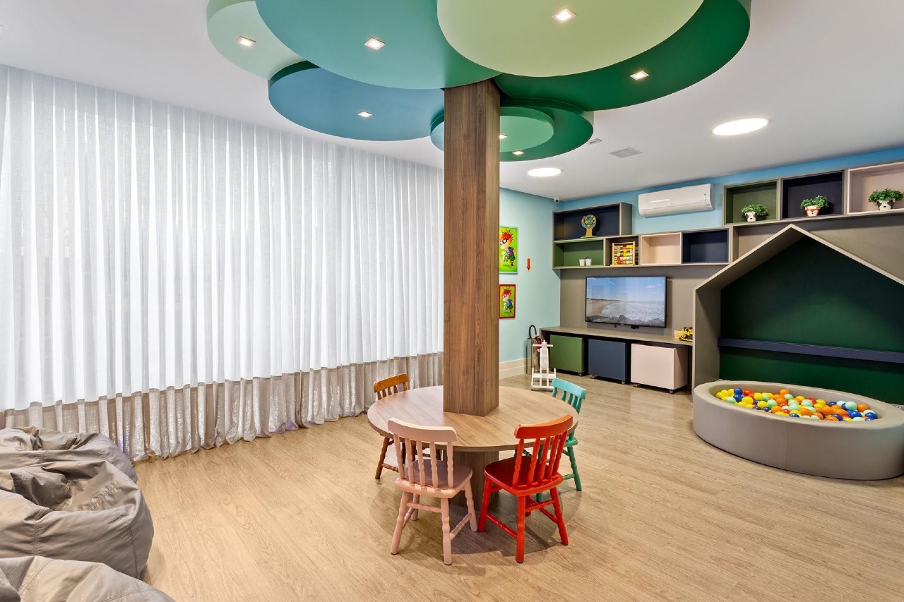 Apartamento - Imagem 28