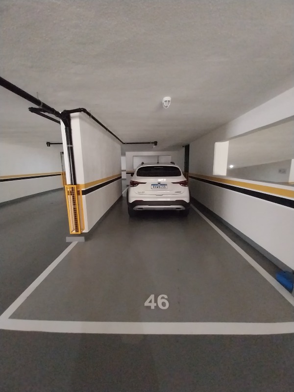 Apartamento - Imagem 10