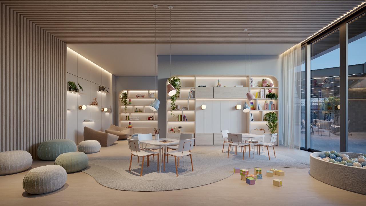 Apartamento - Imagem 8