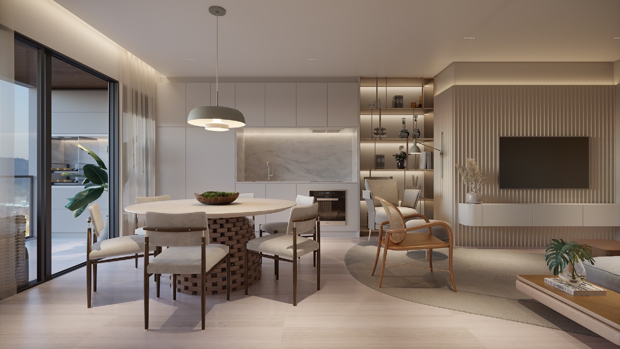 Apartamento - Imagem 18