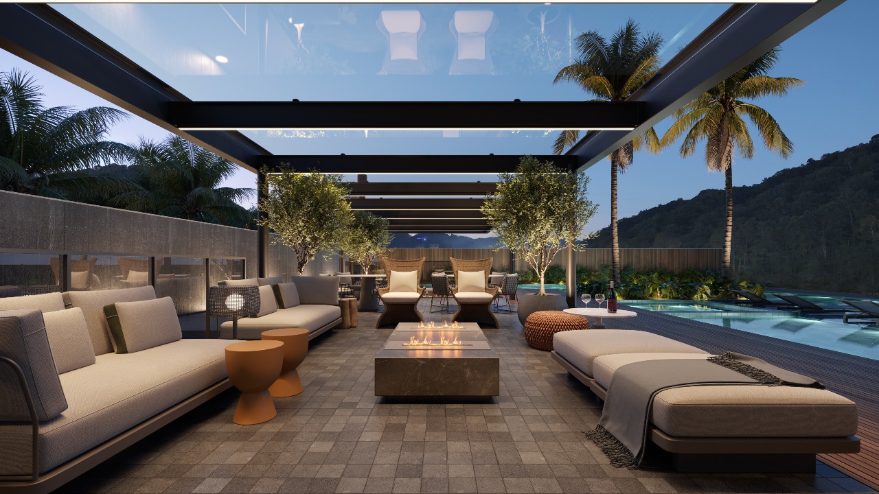 Apartamento - Imagem 11