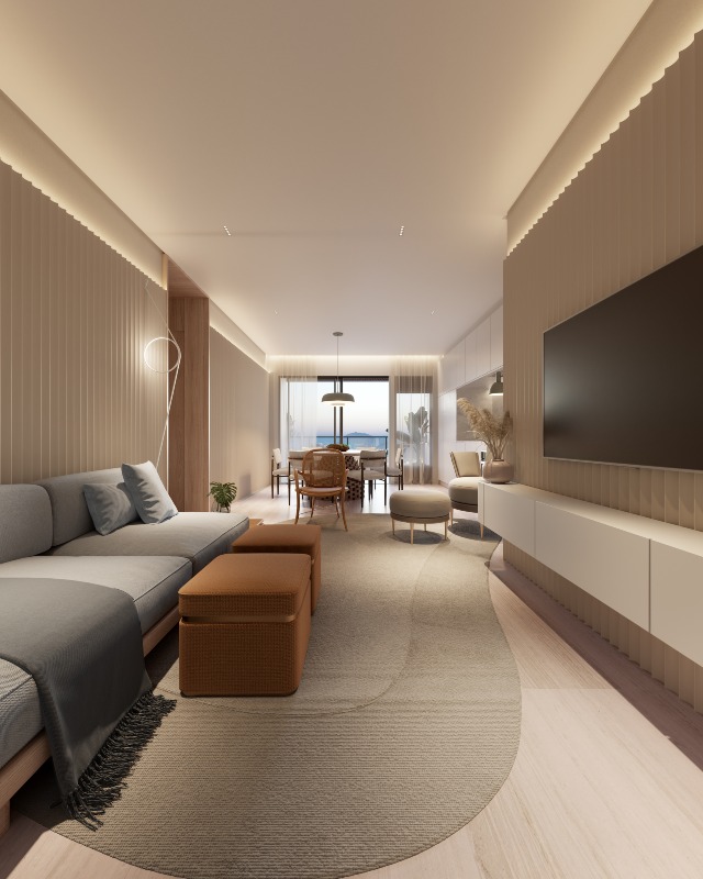 Apartamento - Imagem 7