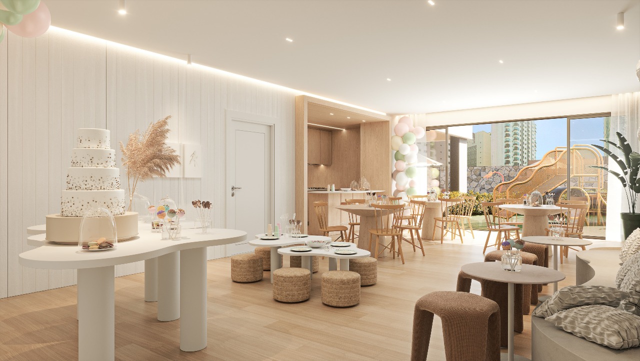 Apartamento - Imagem 24