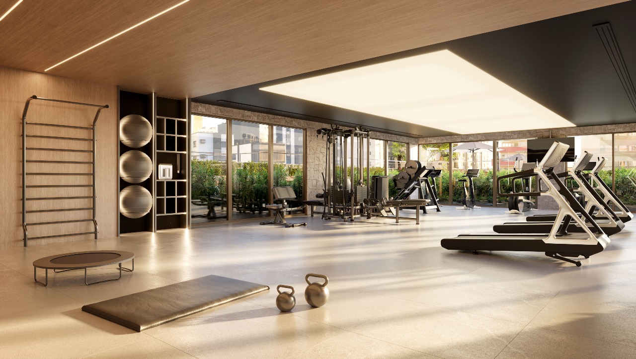 Apartamento - Imagem 28