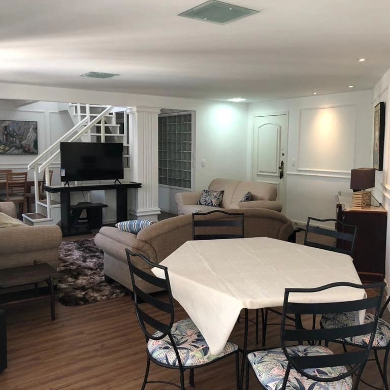 Apartamento - Imagem 1