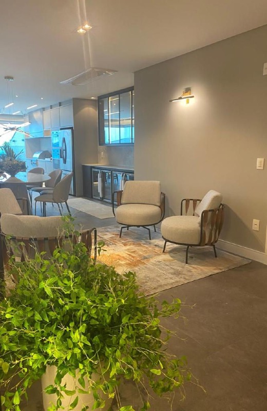 Apartamento 4 suítes à venda no Diamond Hill Mobiliado no Centro de Balneário Camboriú - Foto 10 de 11