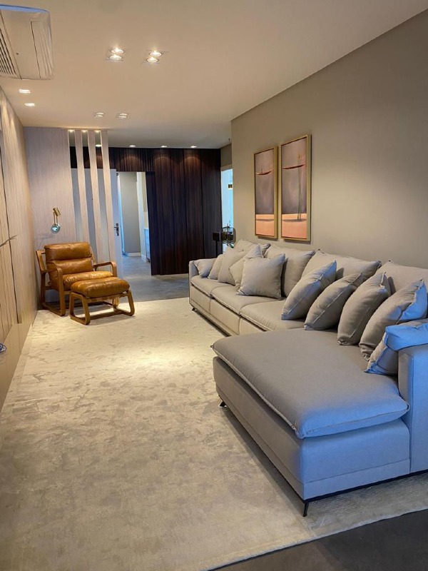 Apartamento 4 suítes à venda no Diamond Hill Mobiliado no Centro de Balneário Camboriú - Foto 6 de 11