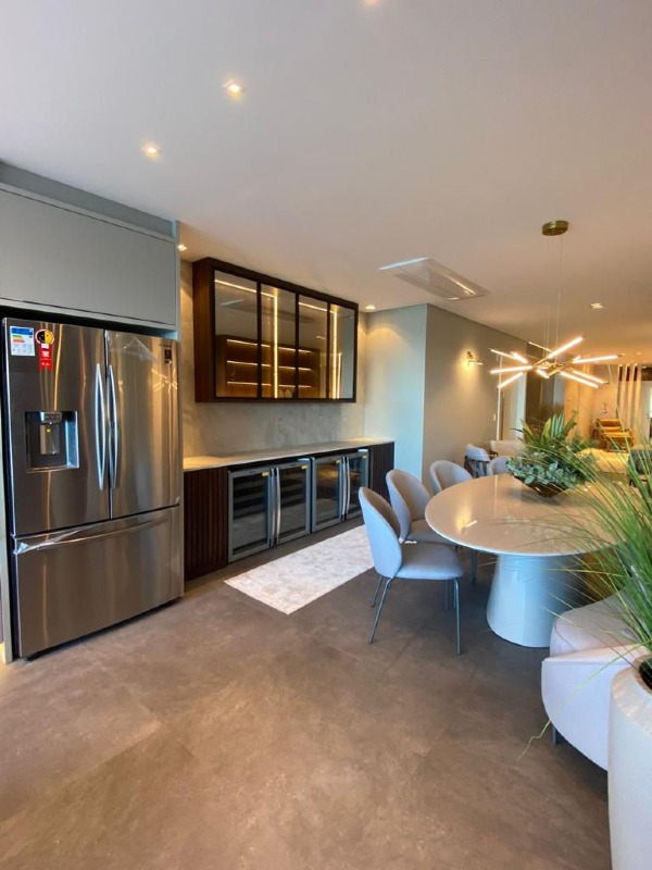 Apartamento 4 suítes à venda no Diamond Hill Mobiliado no Centro de Balneário Camboriú - Foto 9 de 11