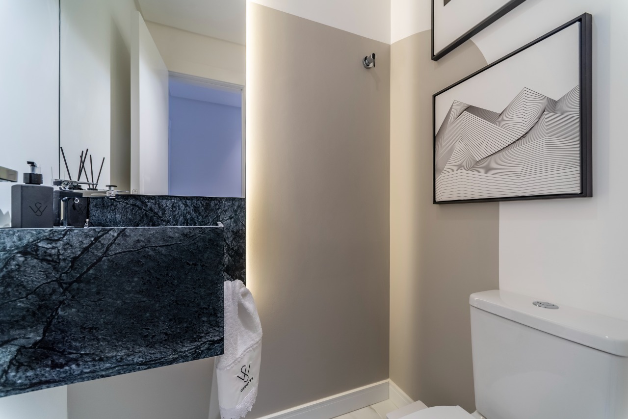 Apartamento - Imagem 25