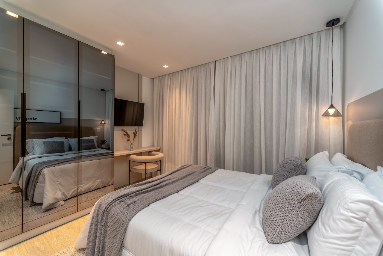 Apartamento - Imagem 8