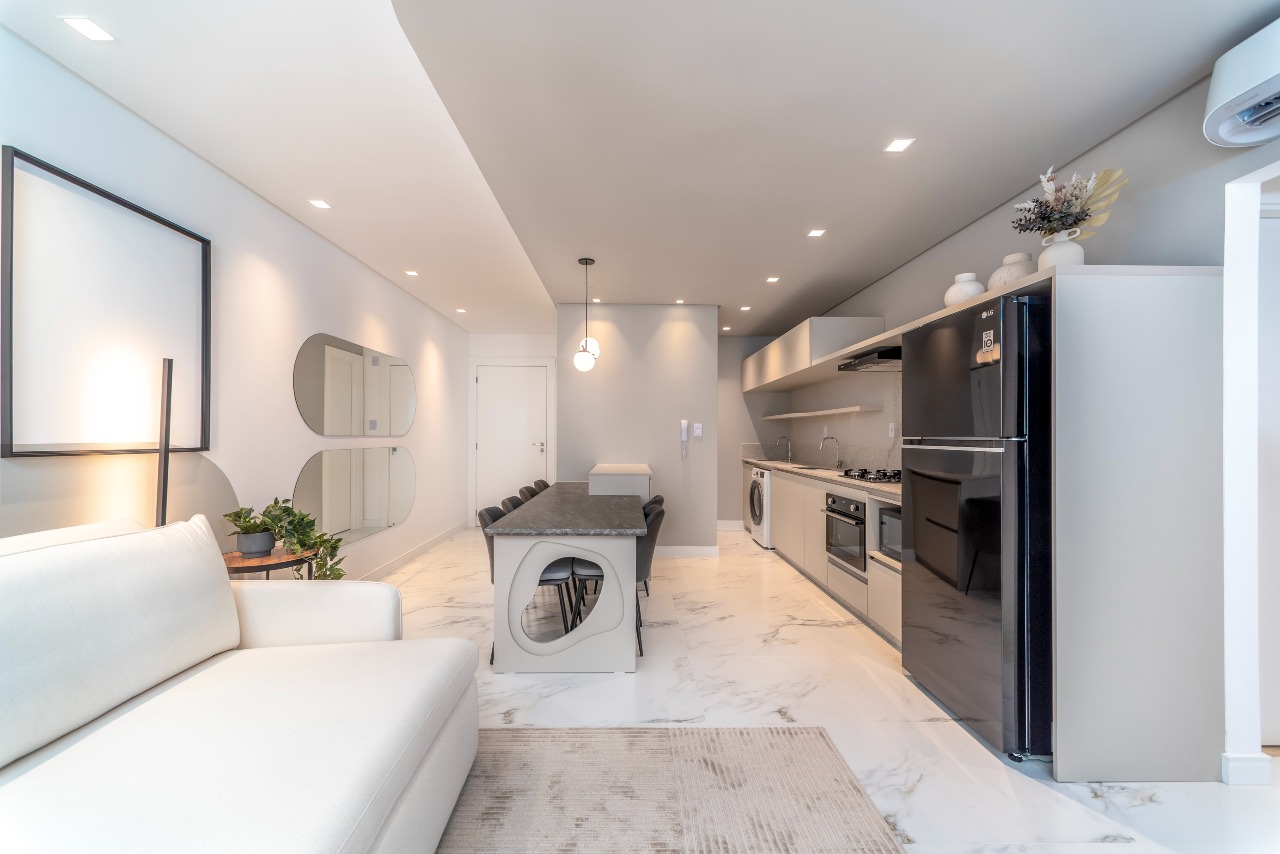 Apartamento - Imagem 18