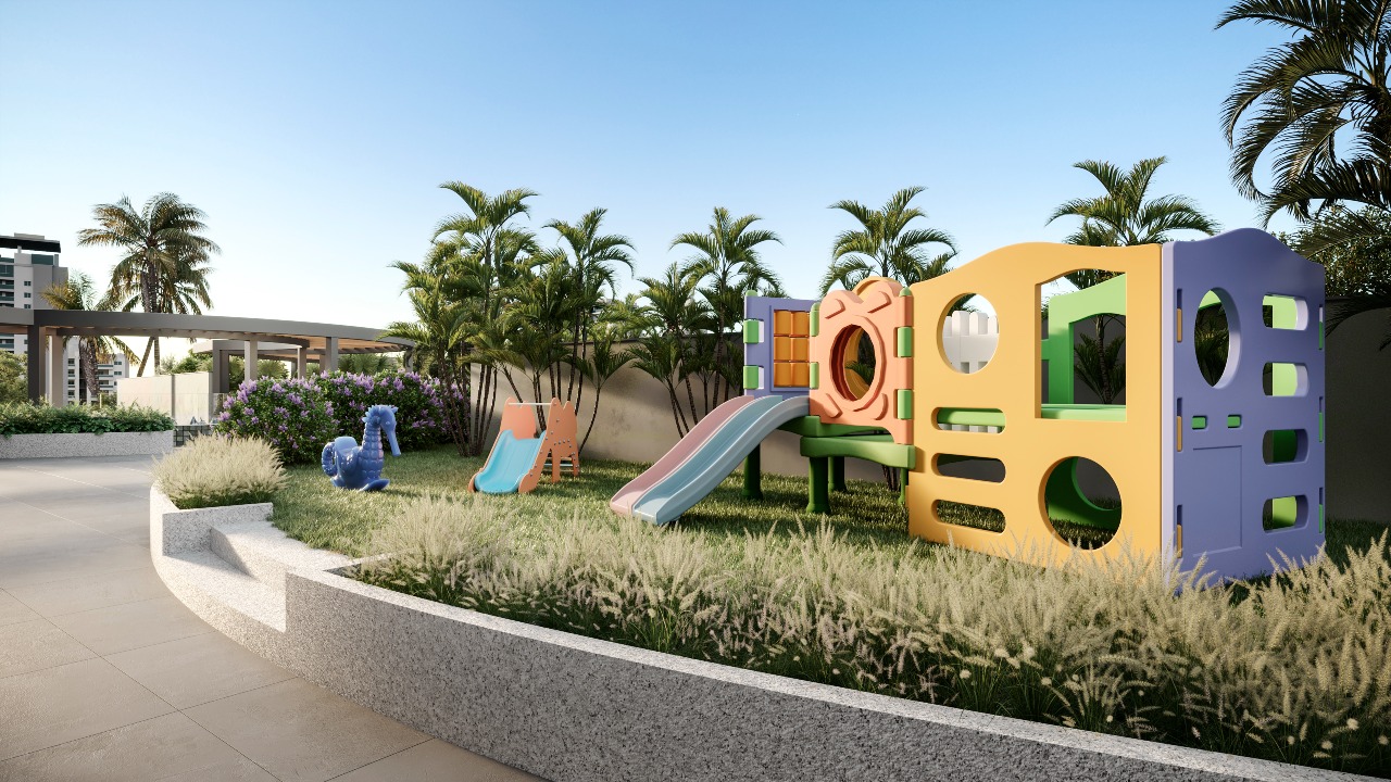 Apartamento 4 suítes à venda no Harmony Ocean Front Mobiliado no Centro de Balneário Camboriú - Foto 7 de 30