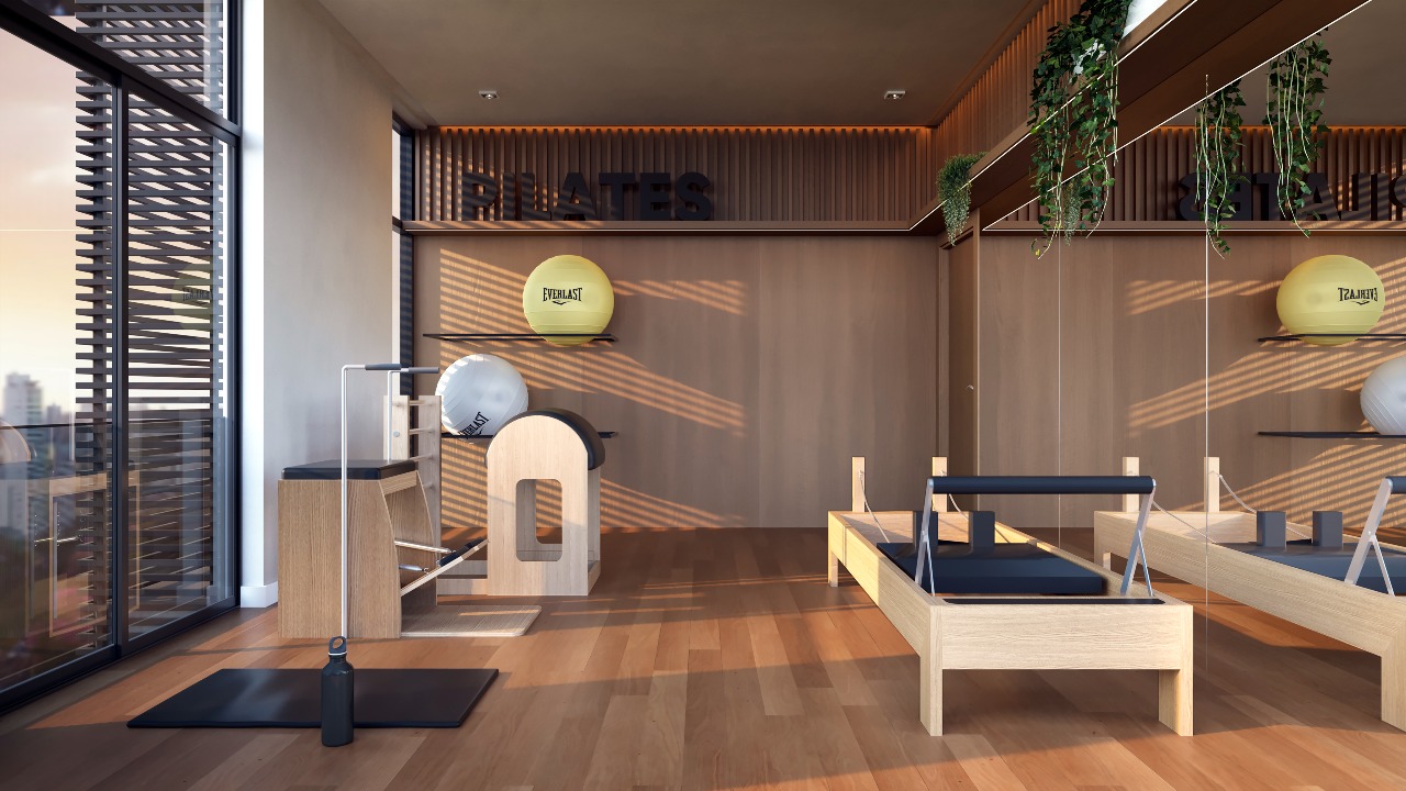 Apartamento 4 suítes à venda no Harmony Ocean Front Mobiliado no Centro de Balneário Camboriú - Foto 15 de 30