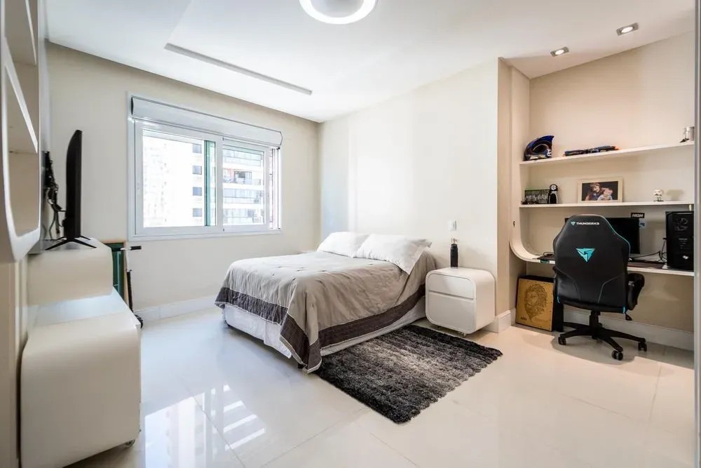 Apartamento - Imagem 8