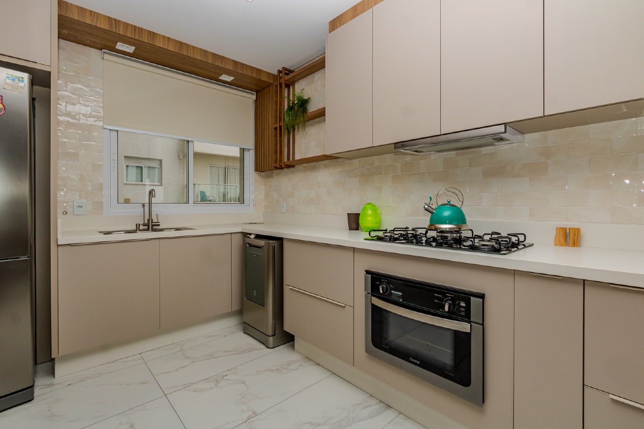 Apartamento - Imagem 22