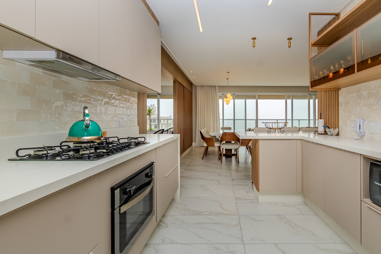 Apartamento - Imagem 21