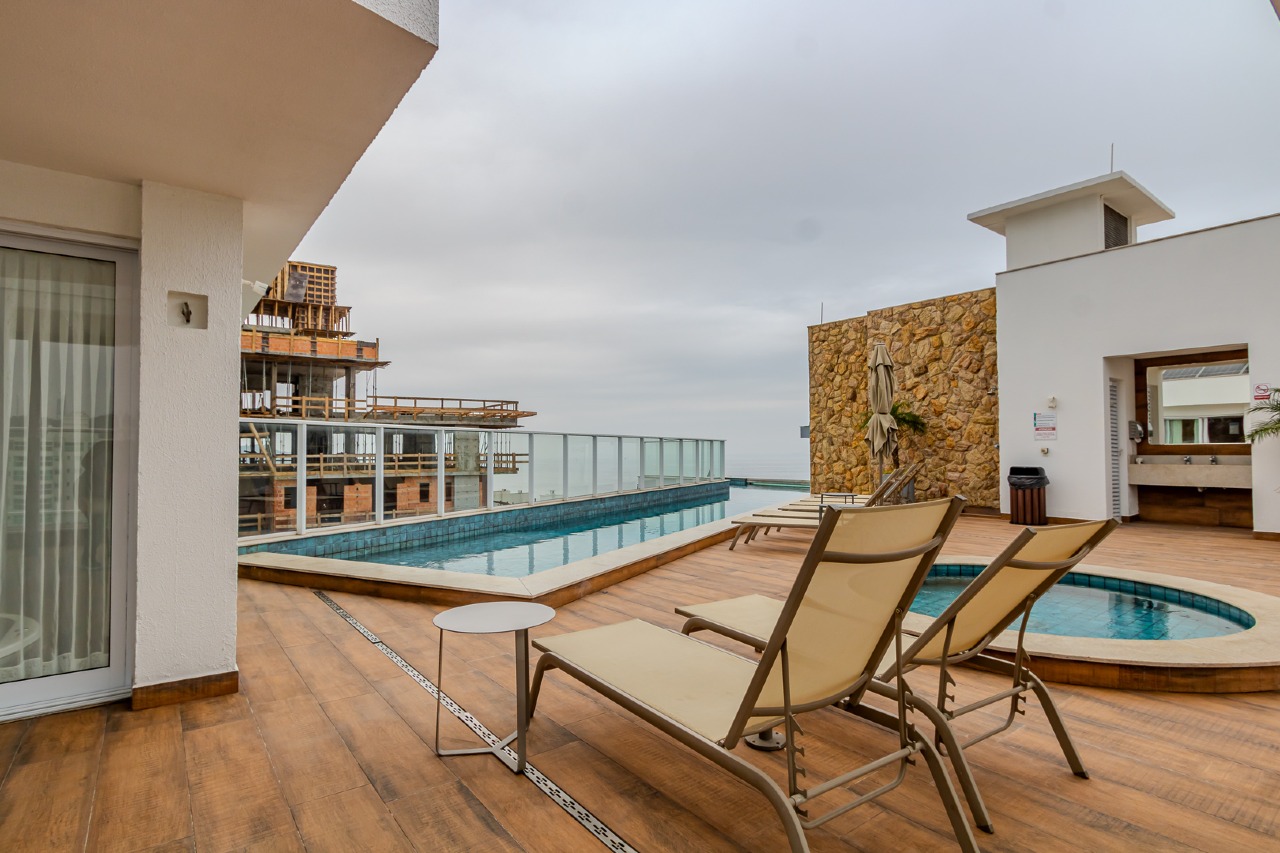 Apartamento - Imagem 1