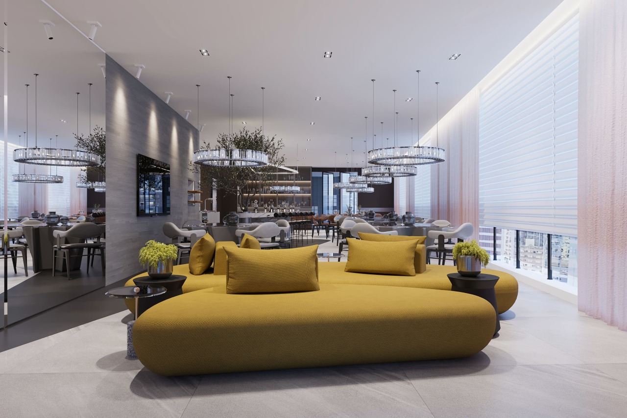 Área privativa - Imagem 11