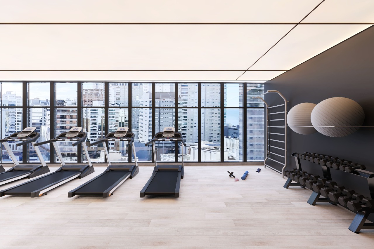 Área privativa - Imagem 22