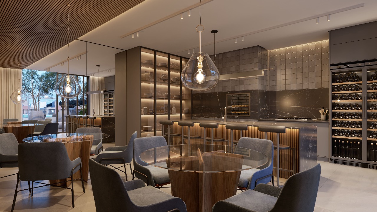 Área privativa - Imagem 25