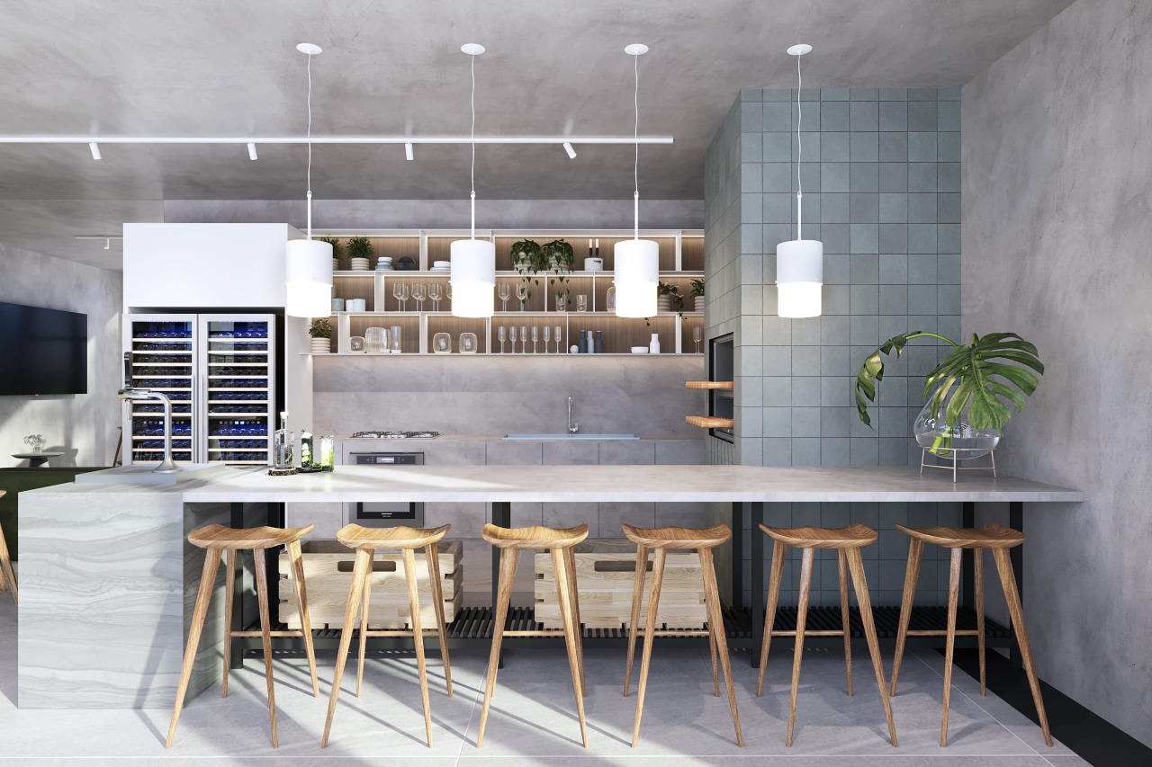 Área privativa - Imagem 8