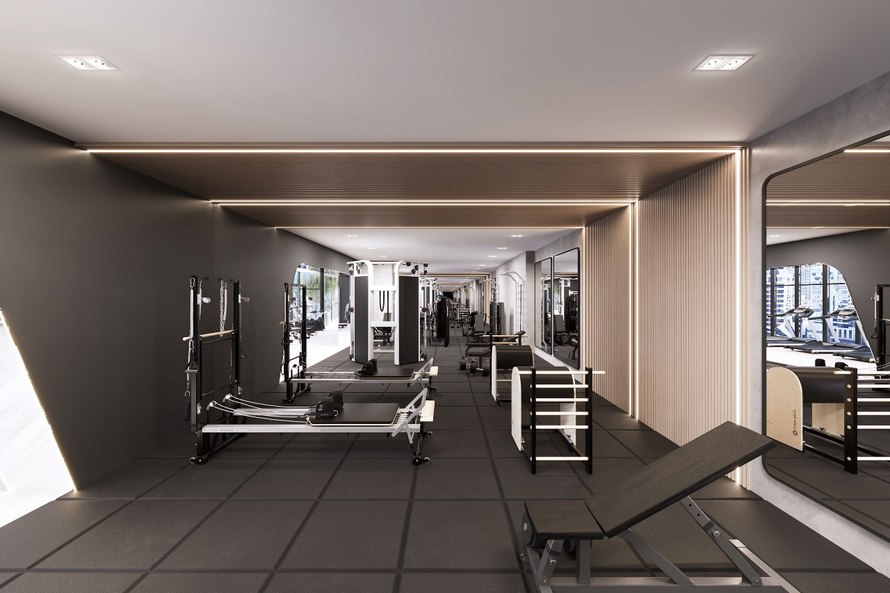 Área privativa - Imagem 23