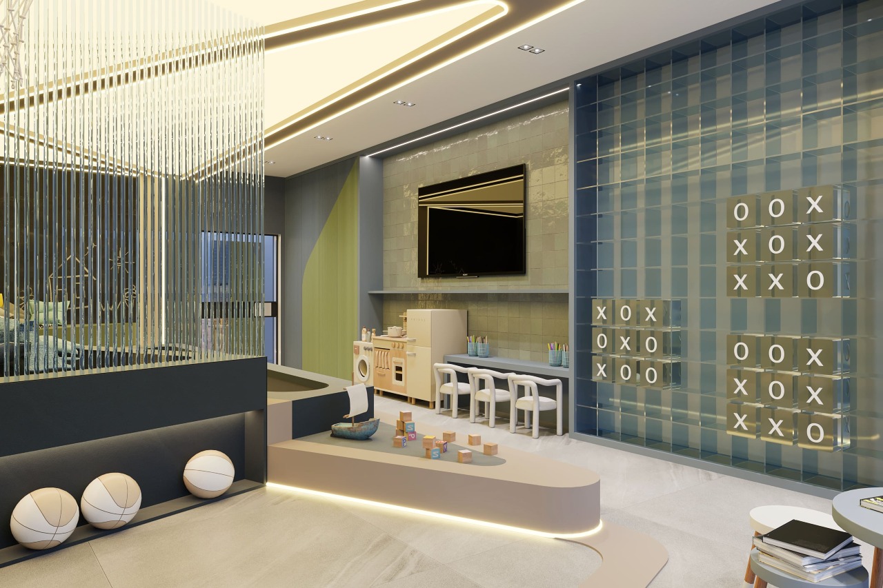 Área privativa - Imagem 12