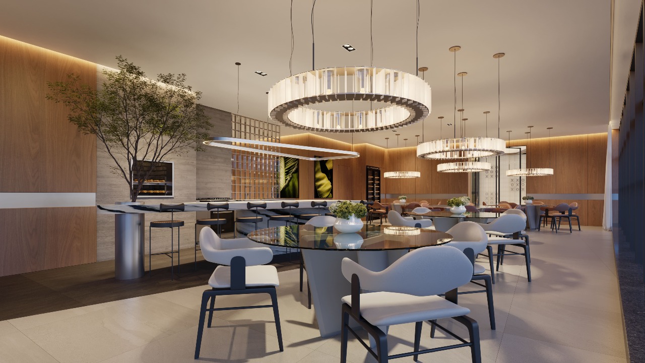 Área privativa - Imagem 27