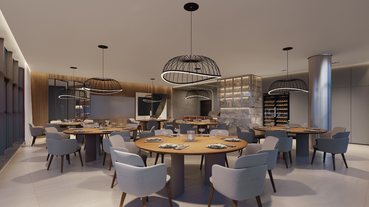 Área privativa - Imagem 26