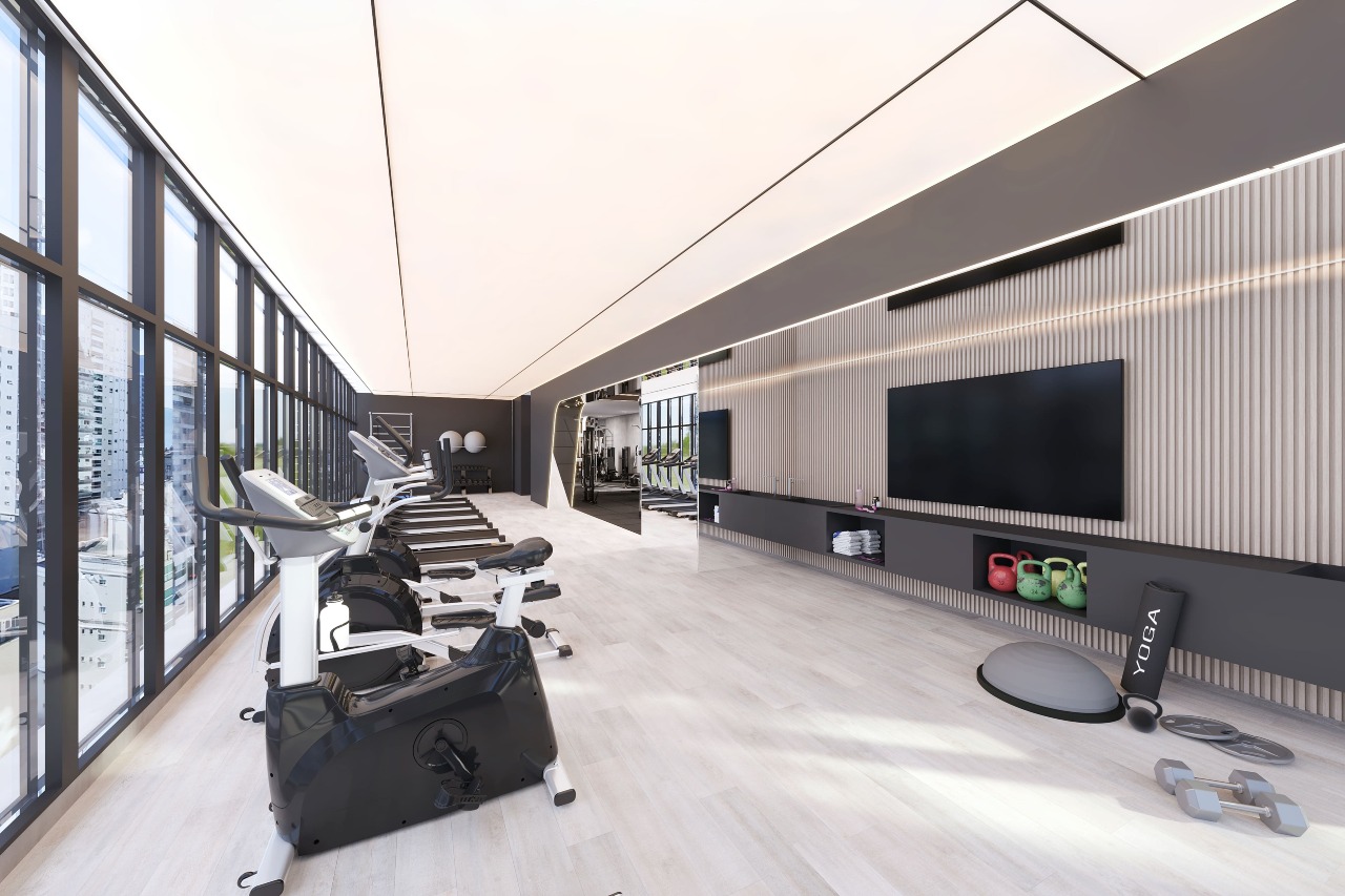 Área privativa - Imagem 20