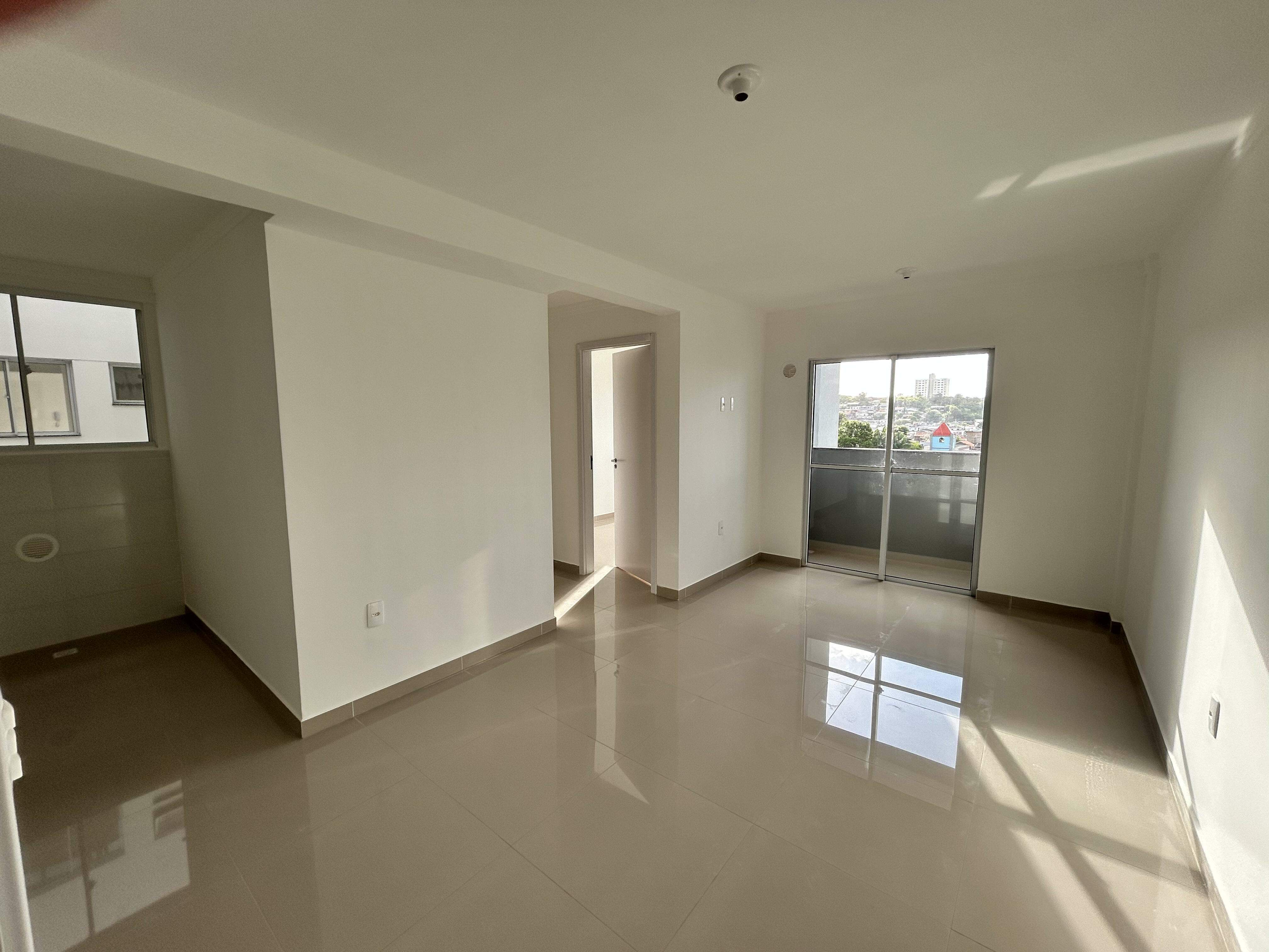Apartamento - Cedro