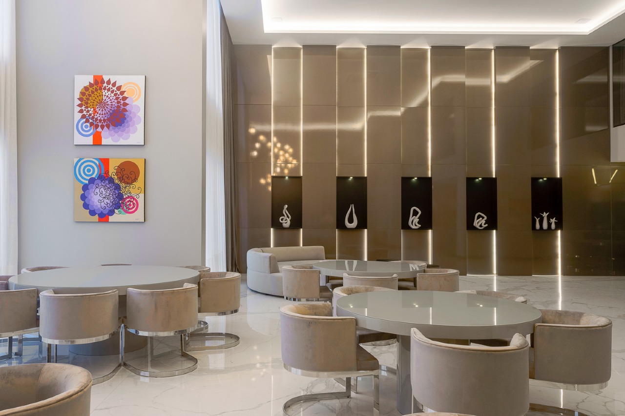 Apartamento - Imagem 19