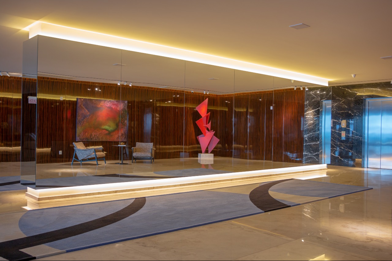 Apartamento - Imagem 2