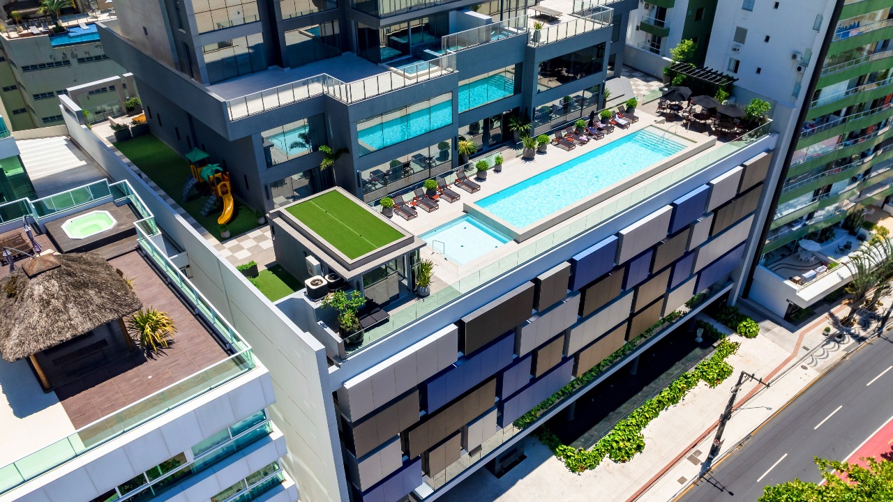 Apartamento - Imagem 8