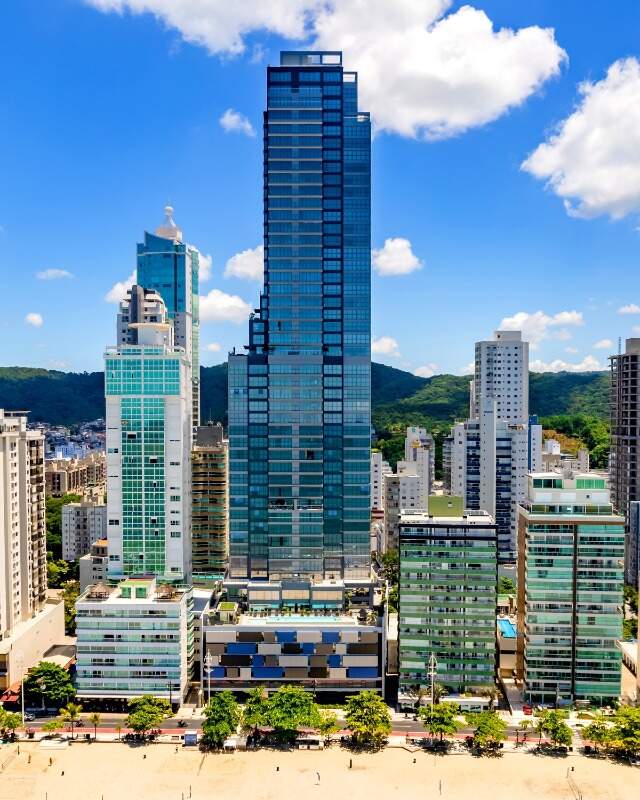 Apartamento - Imagem 1