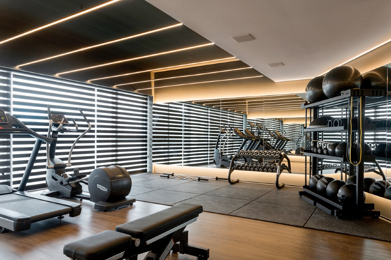 Apartamento - Imagem 11