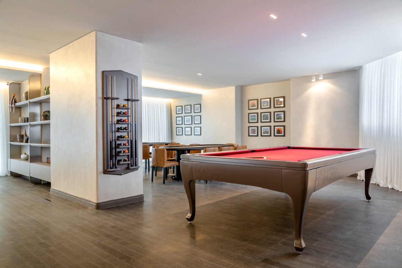 Apartamento - Imagem 17