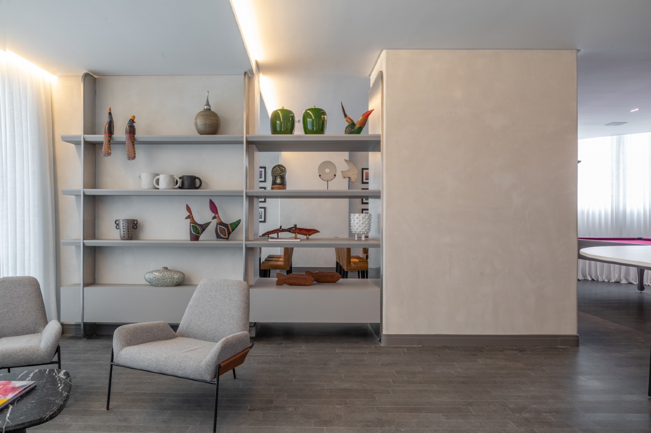 Apartamento - Imagem 19