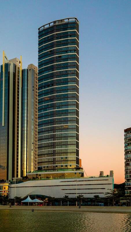 Apartamento - Imagem 1