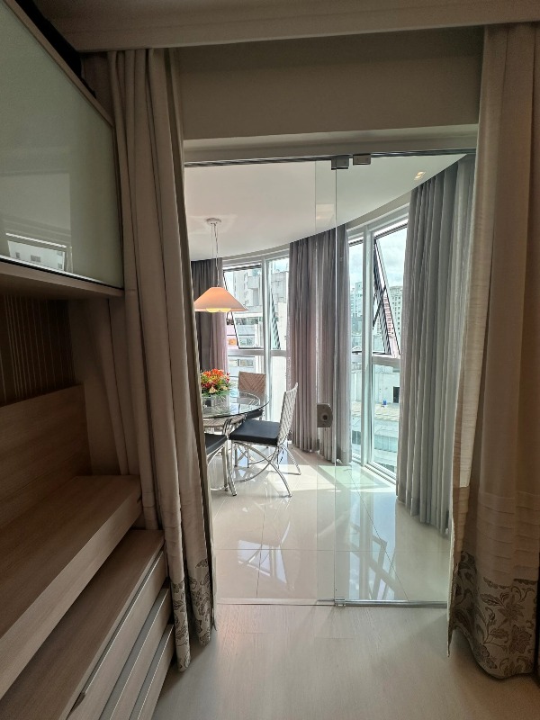 Apartamento 3 suítes à venda no Le Majestic Residence no Centro de Balneário Camboriú - Foto 23 de 25