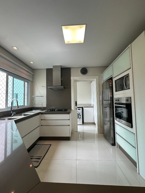 Apartamento 3 suítes à venda no Le Majestic Residence no Centro de Balneário Camboriú - Foto 3 de 25