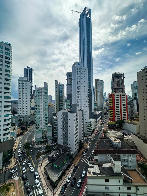Apartamento 3 suítes à venda no Le Majestic Residence no Centro de Balneário Camboriú - Foto 14 de 25