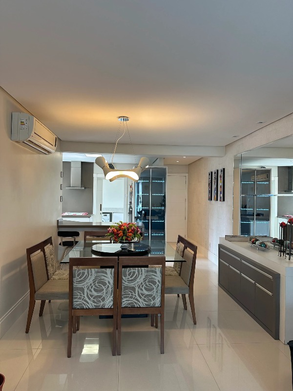 Apartamento 3 suítes à venda no Le Majestic Residence no Centro de Balneário Camboriú - Foto 6 de 25