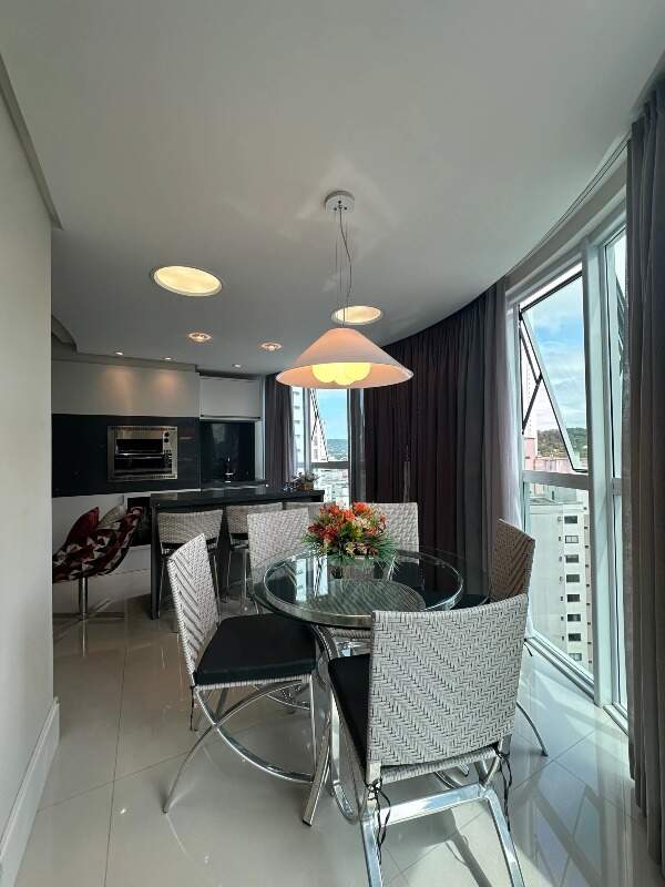 Apartamento 3 suítes à venda no Le Majestic Residence no Centro de Balneário Camboriú - Foto 1 de 25