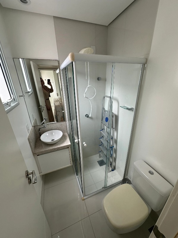 Apartamento 3 suítes à venda no Le Majestic Residence no Centro de Balneário Camboriú - Foto 15 de 25