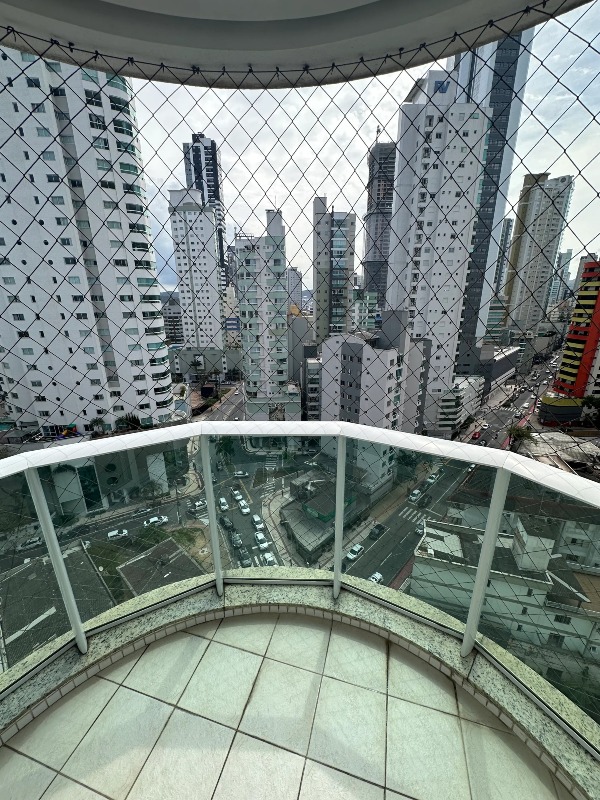 Apartamento 3 suítes à venda no Le Majestic Residence no Centro de Balneário Camboriú - Foto 7 de 25