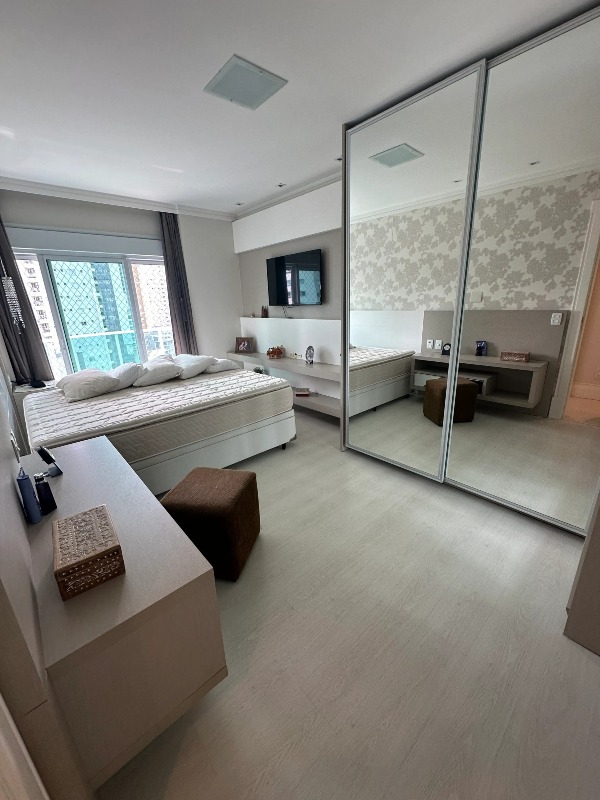 Apartamento 3 suítes à venda no Le Majestic Residence no Centro de Balneário Camboriú - Foto 22 de 25