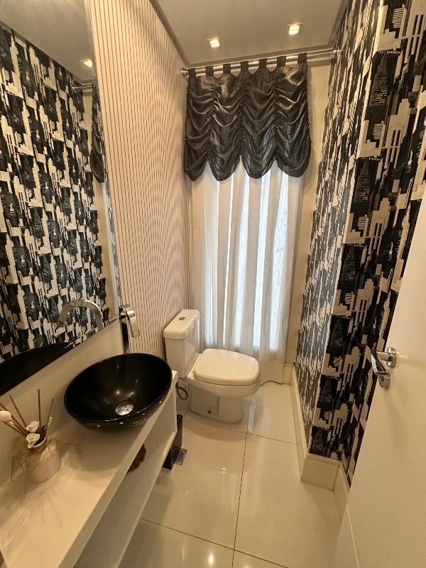 Apartamento 3 suítes à venda no Le Majestic Residence no Centro de Balneário Camboriú - Foto 11 de 25