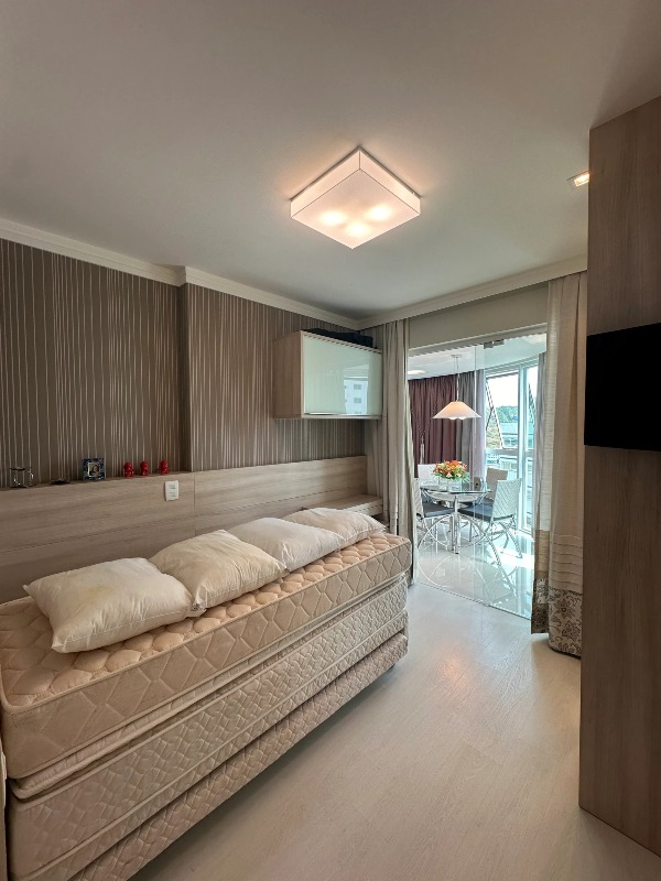 Apartamento 3 suítes à venda no Le Majestic Residence no Centro de Balneário Camboriú - Foto 18 de 25