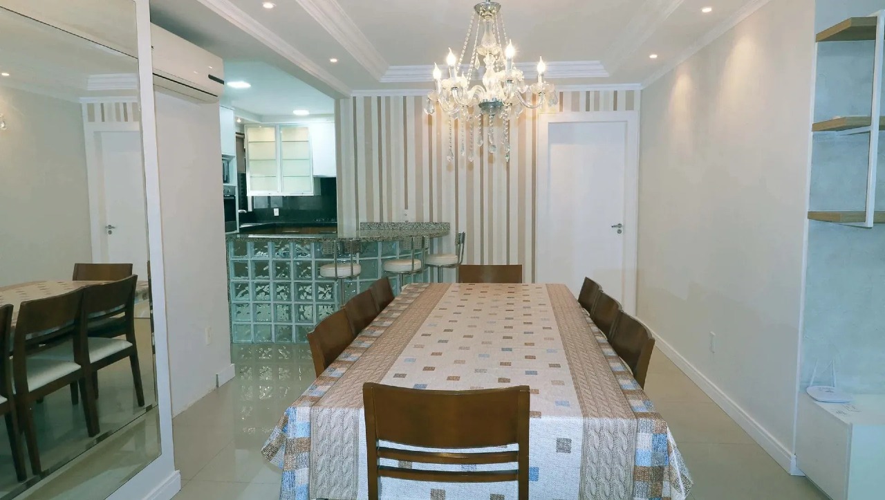 Apartamento - Nações